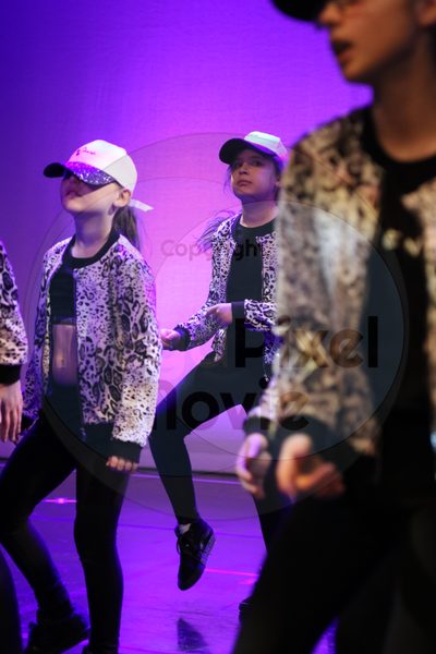 Let's Dance - Image 3734