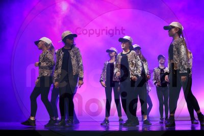 Let's Dance - Image 3816