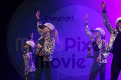 Let's Dance - Image 3817