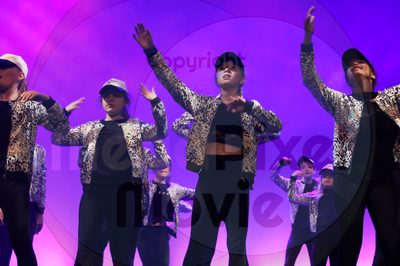 Let's Dance - Image 3819