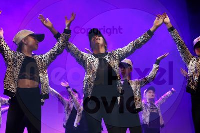 Let's Dance - Image 3821