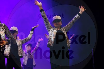 Let's Dance - Image 3823