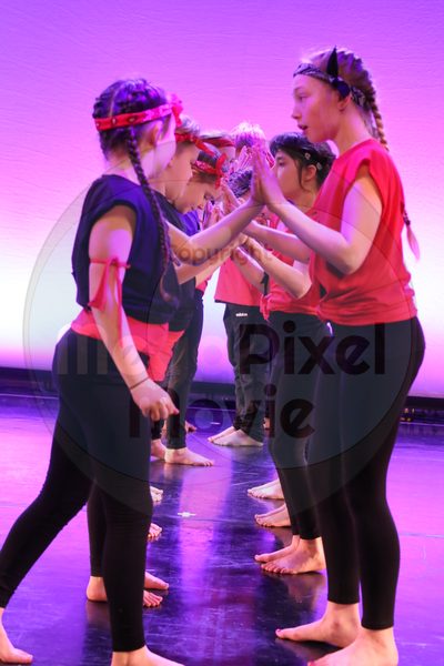 Let's Dance - Image 2708