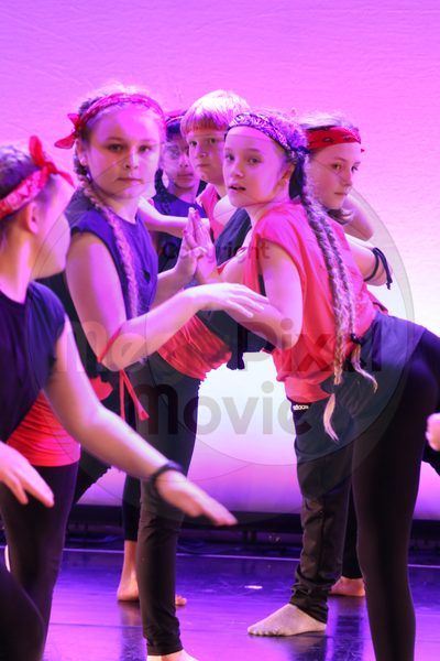 Let's Dance - Image 2728