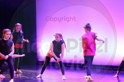Let's Dance - Image 2756