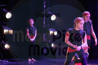 Let's Dance - Image 2760