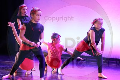 Let's Dance - Image 2764