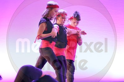 Let's Dance - Image 2777