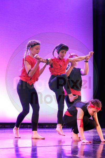 Let's Dance - Image 2791