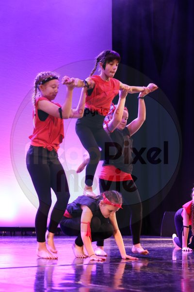 Let's Dance - Image 2793