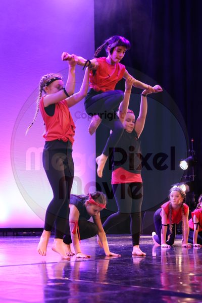 Let's Dance - Image 2794