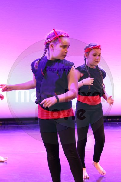 Let's Dance - Image 2807