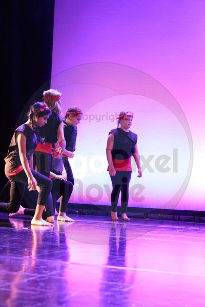 Let's Dance - Image 2891