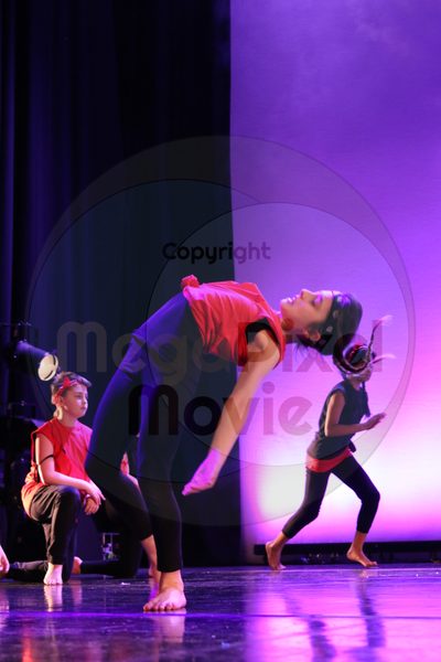 Let's Dance - Image 3056