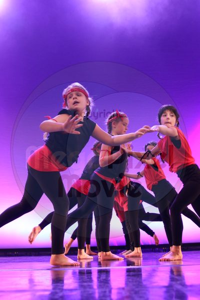 Let's Dance - Image 3098