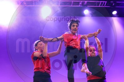 Let's Dance - Image 3217