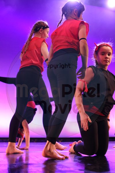 Let's Dance - Image 3248