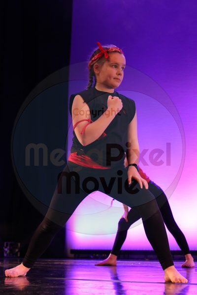 Let's Dance - Image 3282