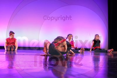 Let's Dance - Image 3301