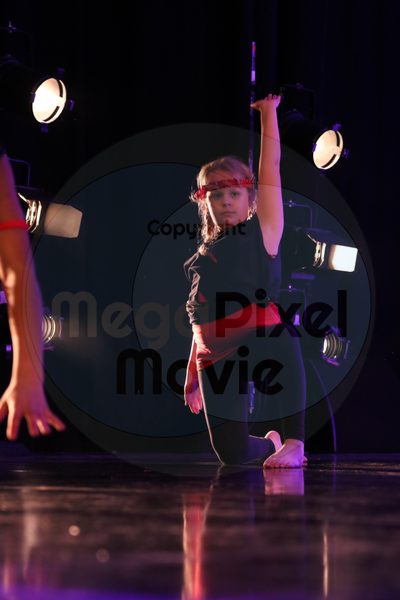 Let's Dance - Image 3350