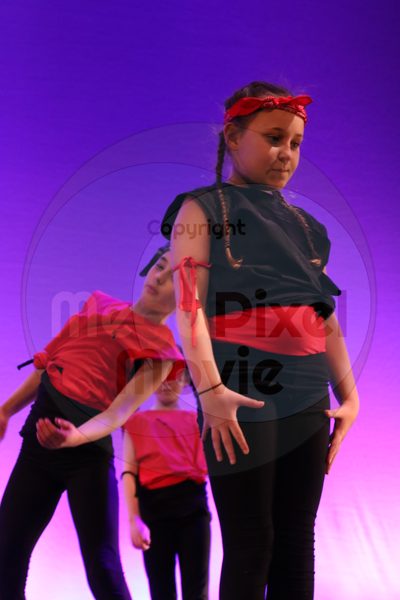 Let's Dance - Image 3361