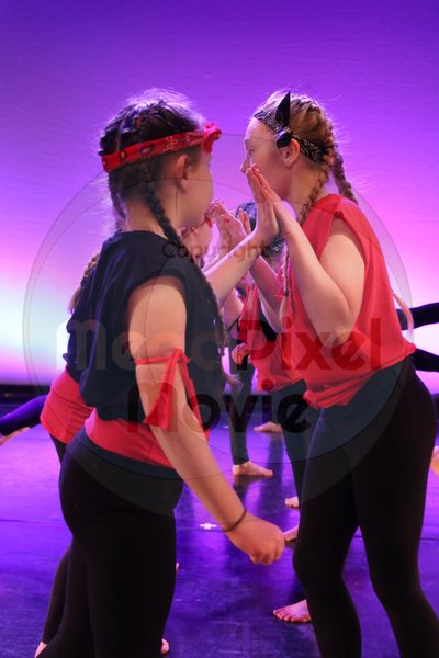 Let's Dance - Image 3484