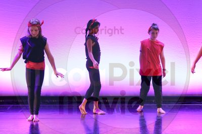 Let's Dance - Image 3517