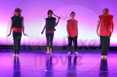 Let's Dance - Image 3519