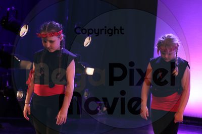 Let's Dance - Image 3524