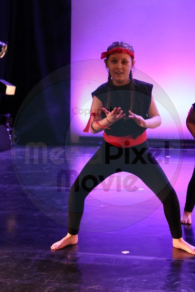 Let's Dance - Image 3529