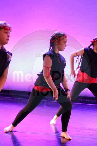 Let's Dance - Image 3533