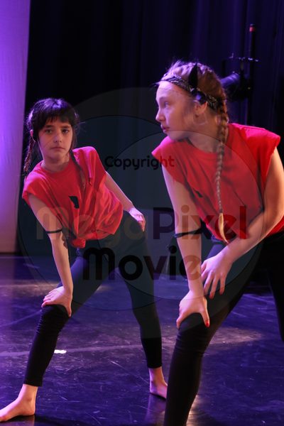 Let's Dance - Image 3562