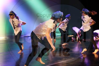 Let's Dance - Image 2154