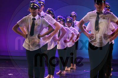 Let's Dance - Image 2165