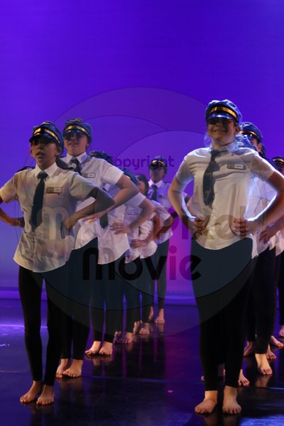 Let's Dance - Image 2273