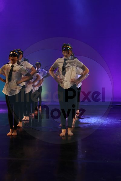 Let's Dance - Image 2275