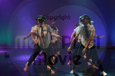 Let's Dance - Image 2305