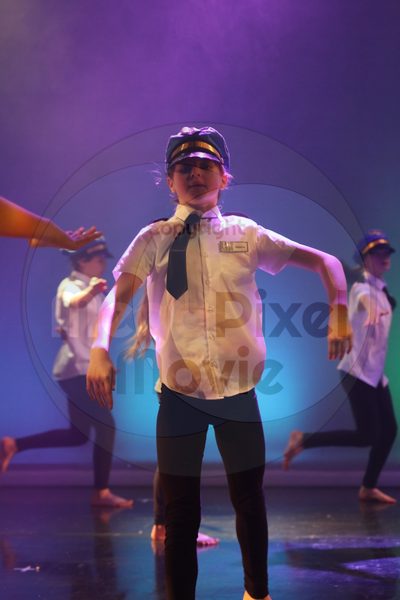 Let's Dance - Image 2391