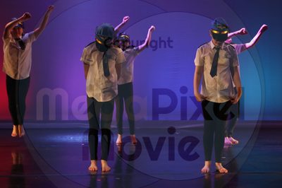 Let's Dance - Image 2421
