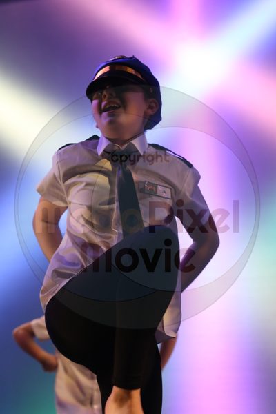 Let's Dance - Image 2446