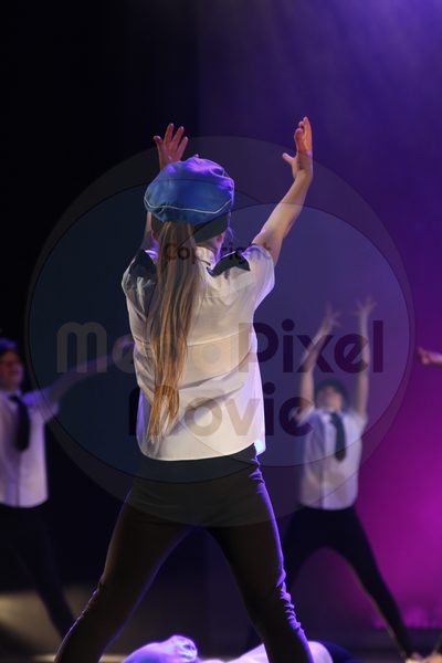 Let's Dance - Image 2608