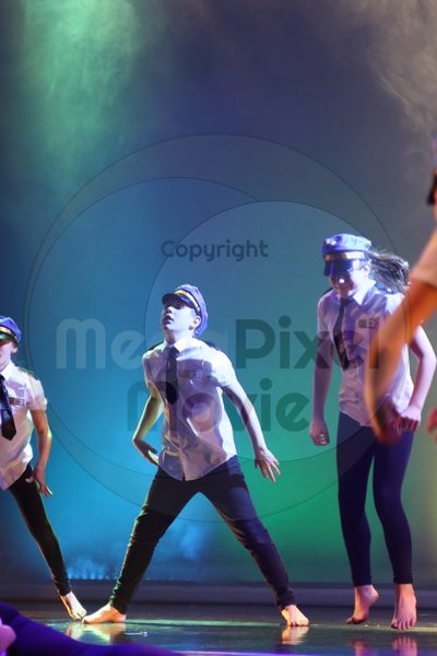 Let's Dance - Image 2610