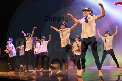 Let's Dance - Image 2627