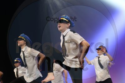 Let's Dance - Image 2653