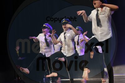 Let's Dance - Image 2657