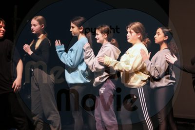Let's Dance - Image 5137