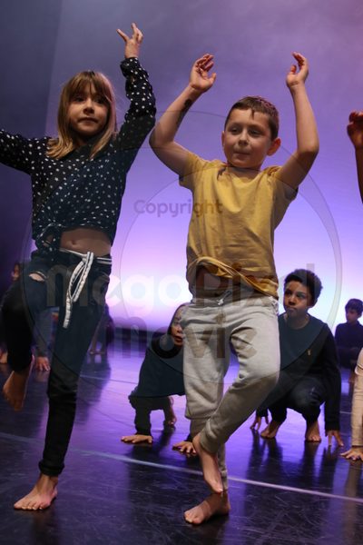 Let's Dance - Image 4565