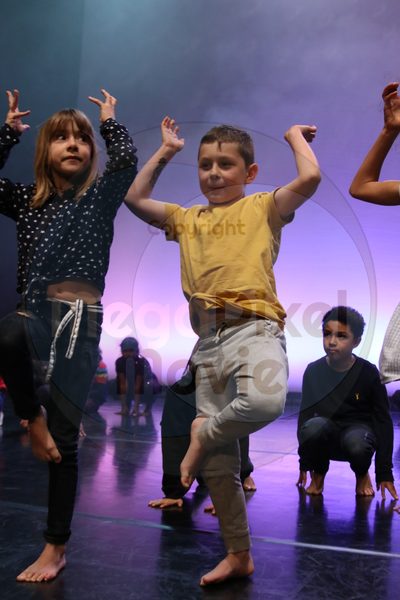 Let's Dance - Image 4566