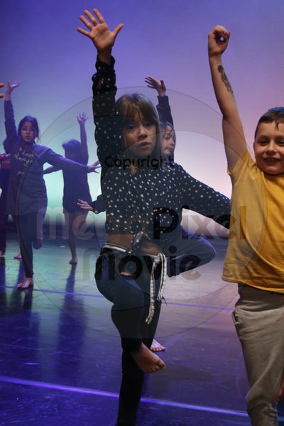 Let's Dance - Image 4615