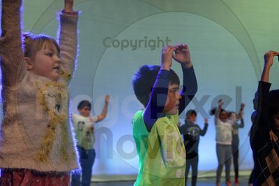 Let's Dance - Image 5500